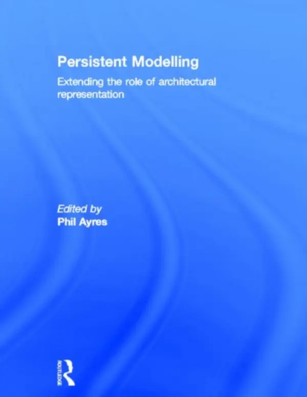 Persistent Modelling