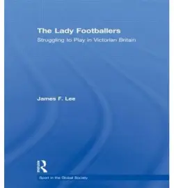 Lady Footballers - Lee, James (Bucknell University, USA)