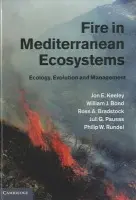 Fire in Mediterranean Ecosystems - Keeley, Jon E. (Research Scientist, United States Geological Survey, California) a Bond, William J. (University of Cape Town) a Bradstock, Ross A. (University of Wollongong, New South Wales) a Pausas, Juli G. (Consejo Superior de Investigaciones Cientificas, Ma