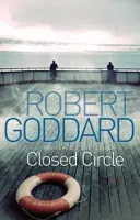 Closed Circle - Goddard, Robert