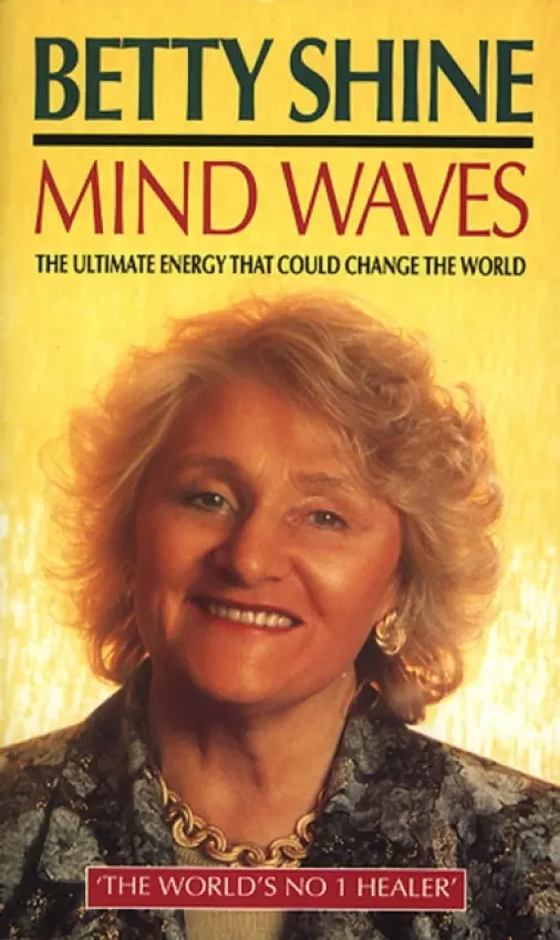 Mind Waves - Shine, Betty