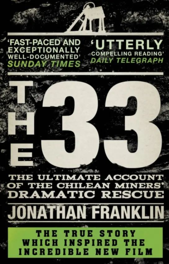 33 - Franklin, Jonathan
