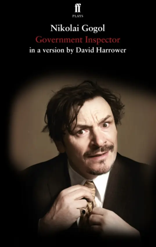 Government Inspector - Nikolai Gogol