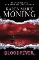 Bloodfever - Moning, Karen Marie