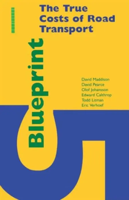 Blueprint 5 - Johansson, Olof a Pearce, David a Maddison, David