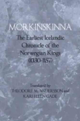 Morkinskinna