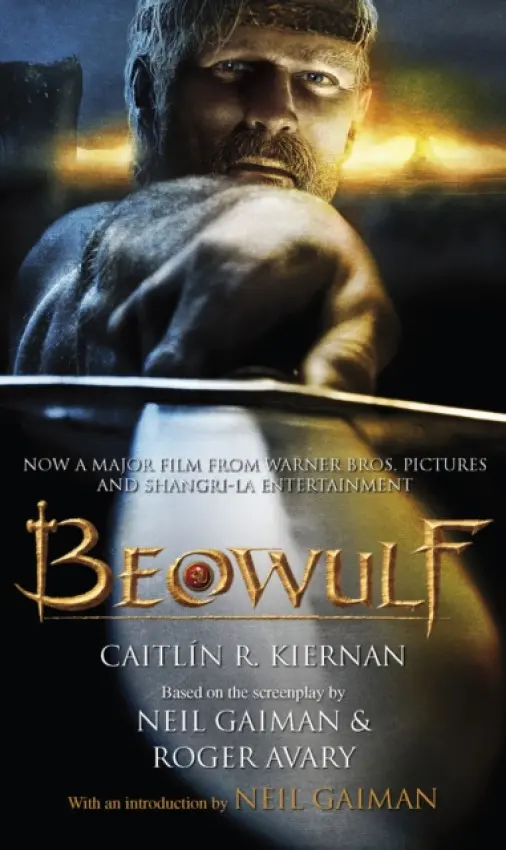Beowulf - Kiernan, Caitlin