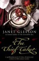 Thief Taker - Gleeson, Janet