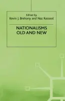 Nationalisms Old and New
