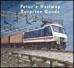 Peter's Railway Surprise Goods - Vine, Christopher G. C.