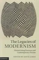 Legacies of Modernism