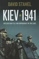 Kiev 1941 - Stahel, David