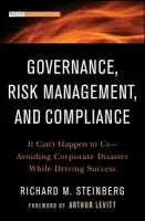 Governance, Risk Management, and Compliance - Steinberg, Richard M.