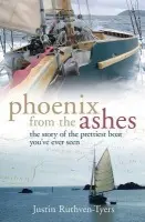 Phoenix from the Ashes - Tyers, Justin