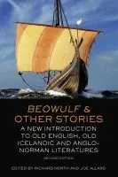 Beowulf and Other Stories - Allard, Joe