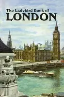 Ladybird Book of London - Berry, John