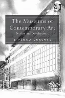 Museums of Contemporary Art - Lorente, J. Pedro