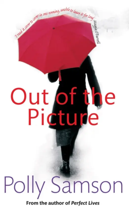 Out Of The Picture - Samson, Polly