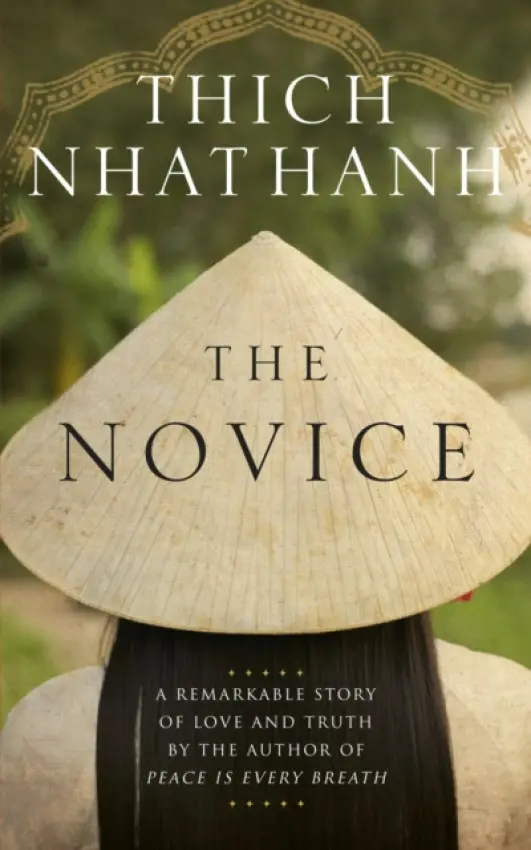 Novice - Hanh, Thich Nhat