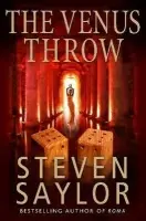 Venus Throw - Saylor, Steven