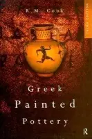 Greek Painted Pottery - **Decd**, R M Cook a Cook, R. M.