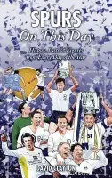 Spurs On This Day - Clayton, David