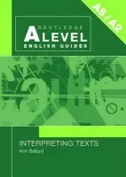 Interpreting Texts - Ballard, Kim (Esher Sixth Form College, UK)