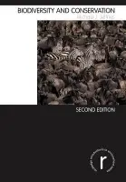 Biodiversity and Conservation - Jeffries, Michael J.