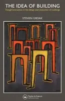 Idea of Building - Groak, Steven