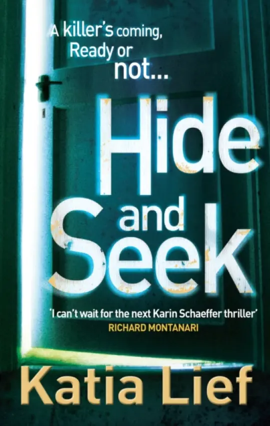 Hide and Seek - Lief, Katia