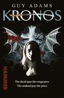 Kronos - Adams, Guy