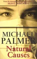 Natural Causes - Palmer, Michael