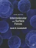 Intermolecular and Surface Forces - Israelachvili, Jacob N. (University of California, Santa Barbara)
