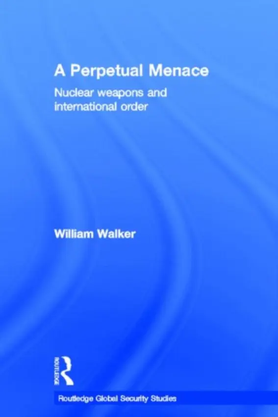 Perpetual Menace - Walker, William