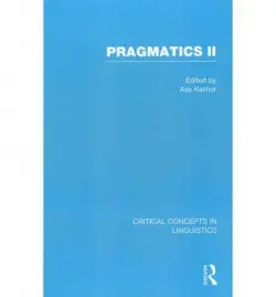 Pragmatics II