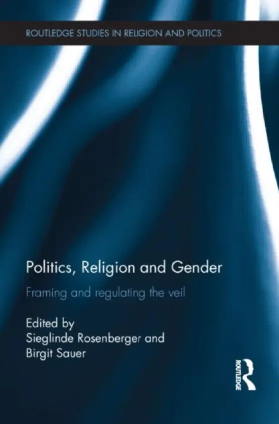 Politics, Religion and Gender
