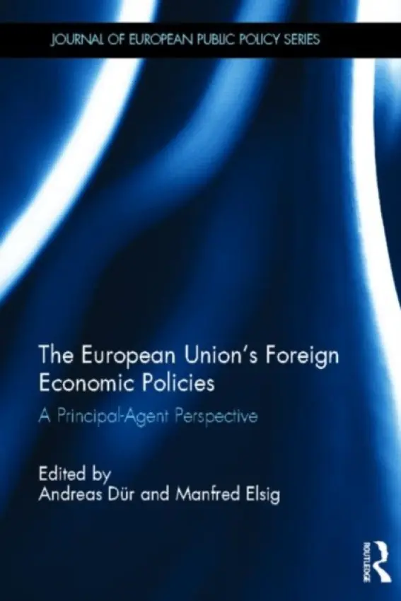 European Union's Foreign Economic Policies