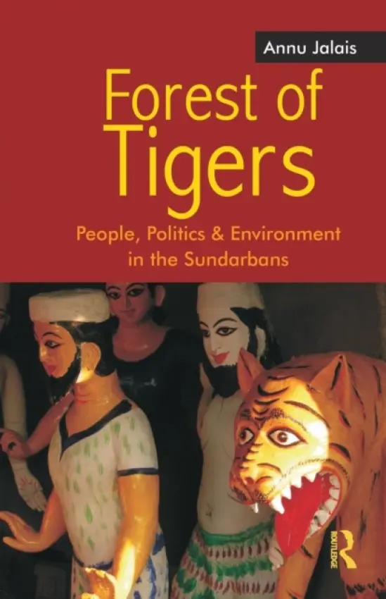 Forest of Tigers - Jalais, Annu