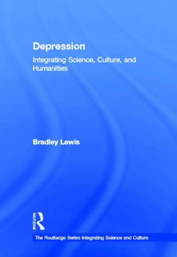 Depression - Lewis, Bradley (New York University, USA)