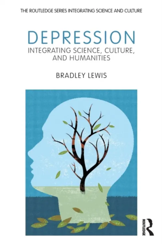 Depression - Lewis, Bradley (New York University, USA)