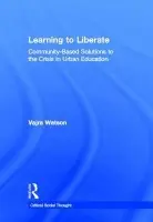 Learning to Liberate - Watson, Vajra (University of California, Davis)