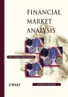 Financial Market Analysis - Blake, David (Birkbeck College)