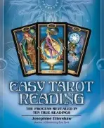 Easy Tarot Reading - Ellershaw, Josephine