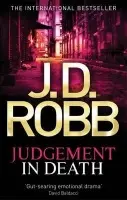 Judgement In Death - Robb, J. D.