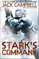 Stark's Command (book 2) - Campbell, Jack