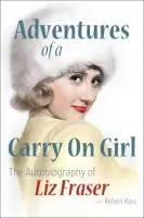 Liz Fraser... and Other Characters - Fraser, Liz