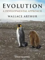 Evolution - Arthur, Wallace (National University of Ireland Galway)