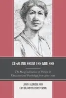 Stealing from the Mother - Aldridge, Jerry a Christensen, Lois McFadyen