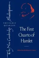 First Quarto of Hamlet - Shakespeare, William