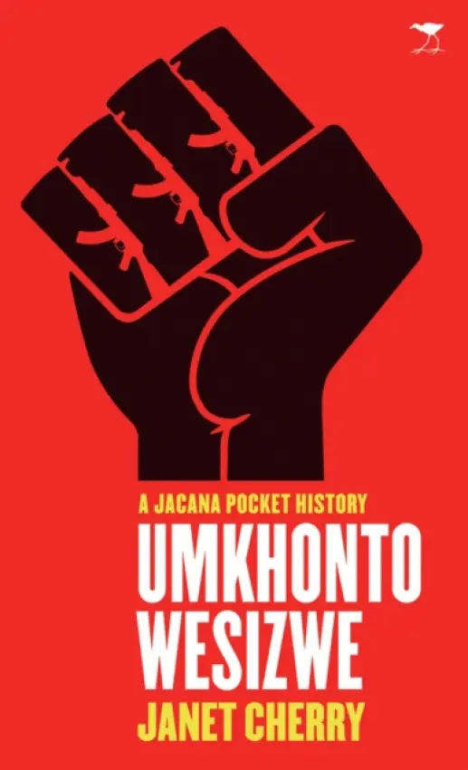 Umkhonto weSizwe - Cherry, Janet
